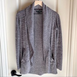 Barefoot Dreams CozyChic Lite “Circle Cardigan” (XS/S)